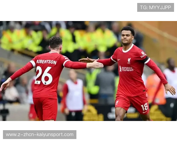 利物浦加克波边路压上推射得手球迷齐声欢呼：一场观赛升级背后的故事