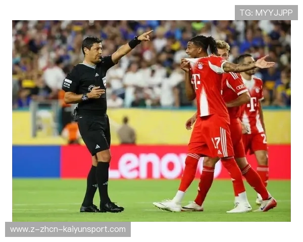 弗拉门戈等待反击机会